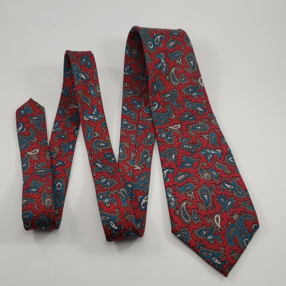 Tie by Christian Dior - Picture 1 of 4